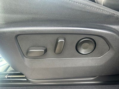 2024 Chevrolet Silverado 1500 4WD Double Cab Standard Bed LT with 2FT
