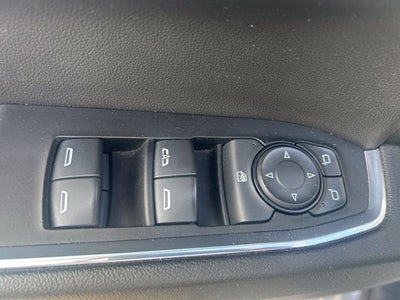 2024 Chevrolet Silverado 1500 4WD Double Cab Standard Bed LT with 2FT