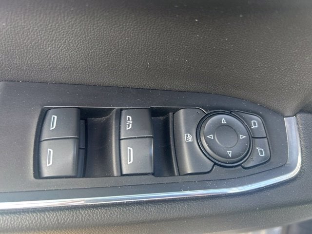 2024 Chevrolet Silverado 1500 4WD Double Cab Standard Bed LT with 2FT