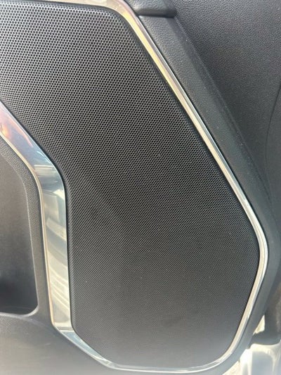 2024 Chevrolet Silverado 1500 4WD Double Cab Standard Bed LT with 2FT