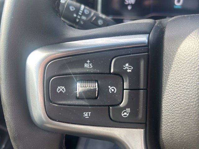 2024 Chevrolet Silverado 1500 4WD Double Cab Standard Bed LT with 2FT