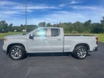2024 Chevrolet Silverado 1500 4WD Double Cab Standard Bed LT with 2FT