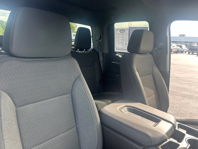 2024 Chevrolet Silverado 1500 4WD Double Cab Standard Bed LT with 2FT