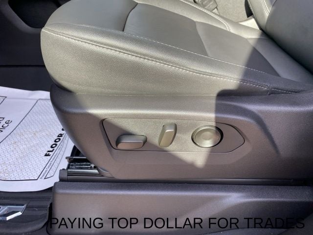 2024 Chevrolet Silverado 1500 4WD Crew Cab Short Bed RST