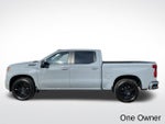 2024 Chevrolet Silverado 1500 4WD Crew Cab Short Bed RST