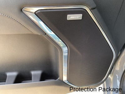 2024 Chevrolet Silverado 1500 4WD Crew Cab Short Bed RST