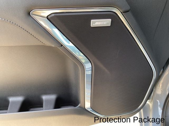 2024 Chevrolet Silverado 1500 4WD Crew Cab Short Bed RST