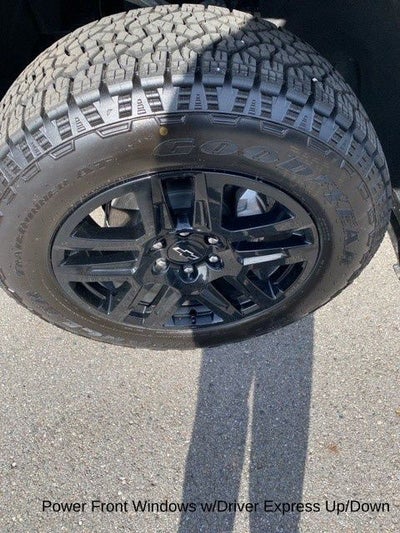 2024 Chevrolet Silverado 1500 4WD Crew Cab Short Bed RST