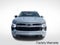 2024 Chevrolet Silverado 1500 4WD Crew Cab Short Bed RST