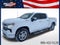 2022 Chevrolet Silverado 1500 4WD Crew Cab Short Bed LTZ