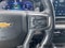 2022 Chevrolet Silverado 1500 4WD Crew Cab Short Bed LTZ