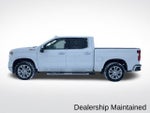 2022 Chevrolet Silverado 1500 4WD Crew Cab Short Bed LTZ