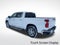 2022 Chevrolet Silverado 1500 4WD Crew Cab Short Bed LTZ