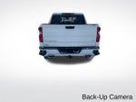 2022 Chevrolet Silverado 1500 4WD Crew Cab Short Bed LTZ
