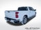 2022 Chevrolet Silverado 1500 4WD Crew Cab Short Bed LTZ