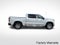 2025 Chevrolet Silverado 1500 4WD Crew Cab Short Bed LTZ