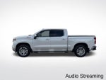 2025 Chevrolet Silverado 1500 4WD Crew Cab Short Bed LTZ