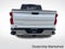 2025 Chevrolet Silverado 1500 4WD Crew Cab Short Bed LTZ