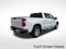2025 Chevrolet Silverado 1500 4WD Crew Cab Short Bed LTZ