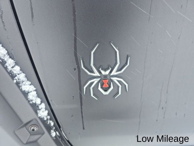 2022 Chevrolet Silverado 1500 LTD 4WD Crew Cab Short Bed RST