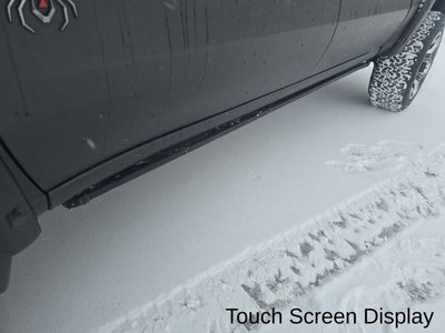 2022 Chevrolet Silverado 1500 LTD 4WD Crew Cab Short Bed RST