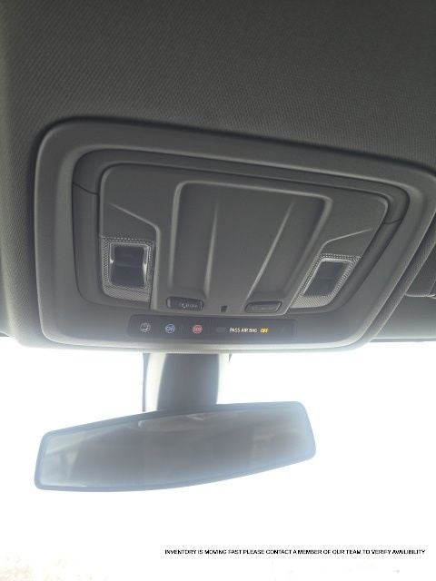 2022 Chevrolet Silverado 1500 LTD 4WD Crew Cab Short Bed RST