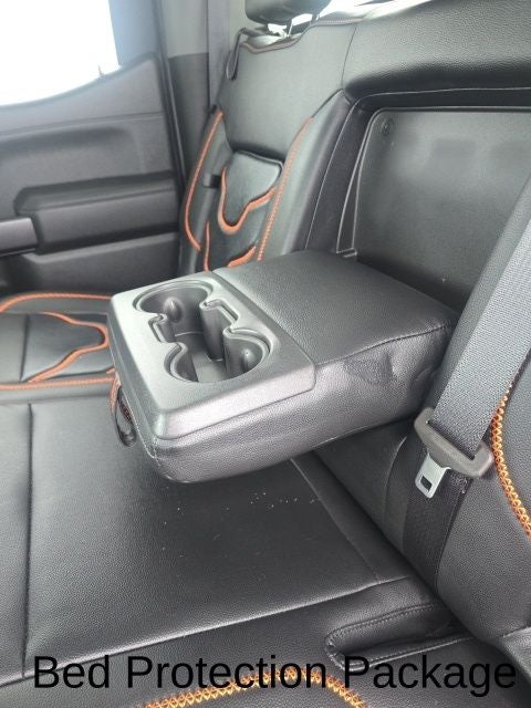 2022 Chevrolet Silverado 1500 LTD 4WD Crew Cab Short Bed RST