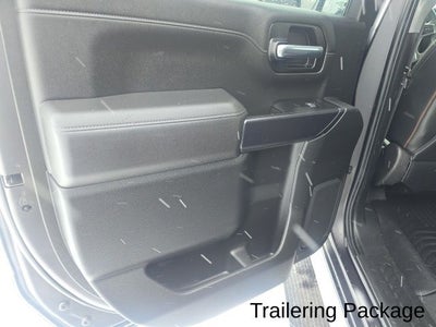 2022 Chevrolet Silverado 1500 LTD 4WD Crew Cab Short Bed RST