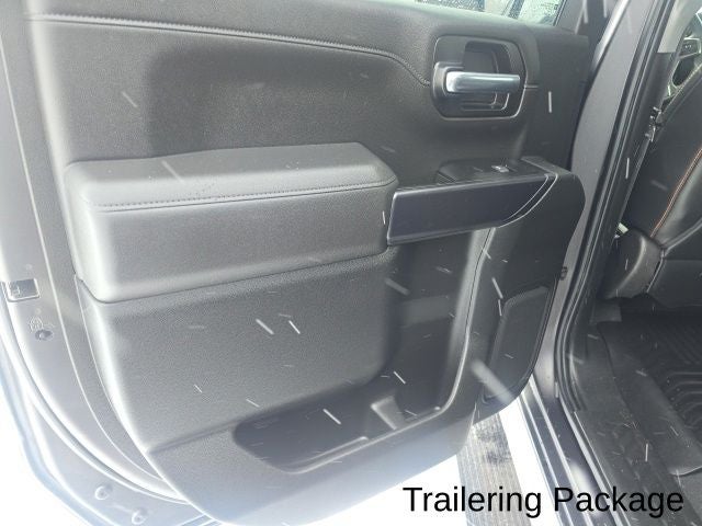 2022 Chevrolet Silverado 1500 LTD 4WD Crew Cab Short Bed RST