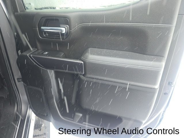 2022 Chevrolet Silverado 1500 LTD 4WD Crew Cab Short Bed RST