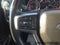 2021 Chevrolet Silverado 1500 4WD Crew Cab Short Bed RST