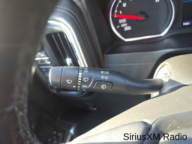 2021 Chevrolet Silverado 1500 4WD Crew Cab Short Bed RST