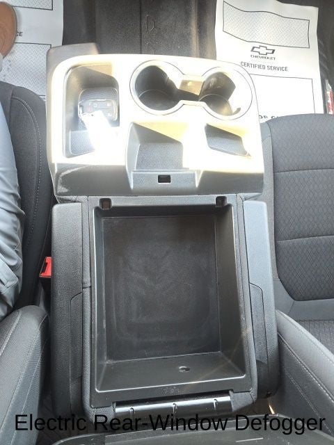 2021 Chevrolet Silverado 1500 4WD Crew Cab Short Bed RST