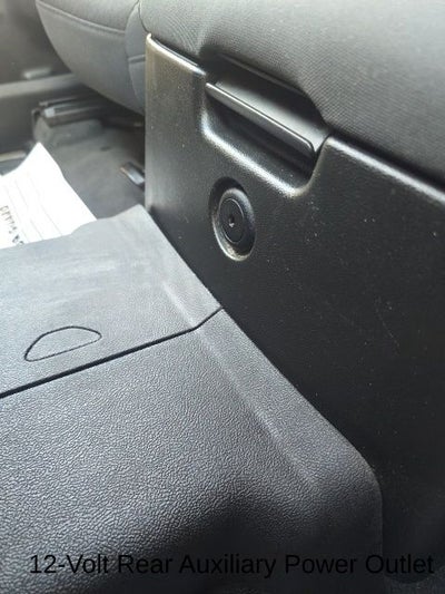 2021 Chevrolet Silverado 1500 4WD Crew Cab Short Bed RST