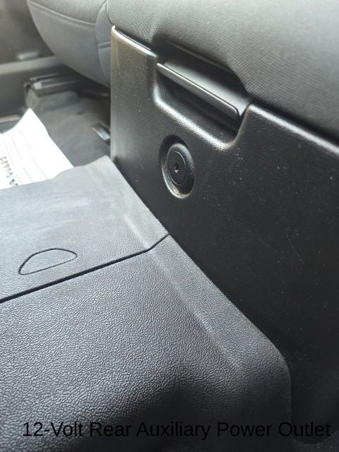 2021 Chevrolet Silverado 1500 4WD Crew Cab Short Bed RST