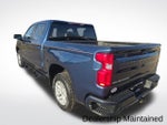 2021 Chevrolet Silverado 1500 4WD Crew Cab Short Bed RST