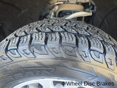 2021 Chevrolet Silverado 1500 4WD Crew Cab Short Bed RST