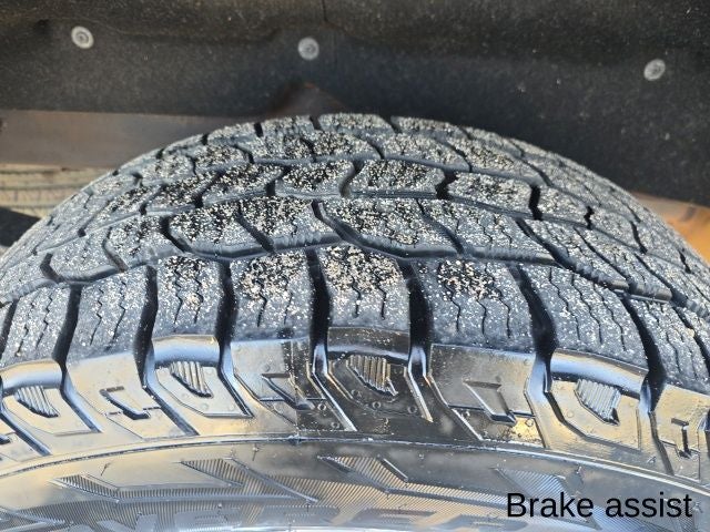 2021 Chevrolet Silverado 1500 4WD Crew Cab Short Bed RST