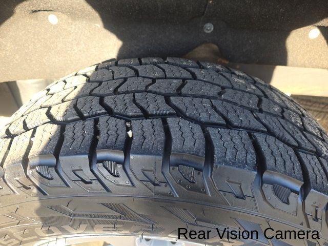 2021 Chevrolet Silverado 1500 4WD Crew Cab Short Bed RST