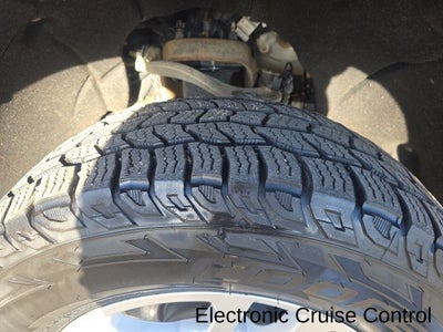 2021 Chevrolet Silverado 1500 4WD Crew Cab Short Bed RST