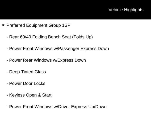 2021 Chevrolet Silverado 1500 4WD Crew Cab Short Bed RST