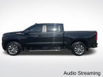 2021 Chevrolet Silverado 1500 4WD Crew Cab Short Bed RST