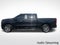 2021 Chevrolet Silverado 1500 4WD Crew Cab Short Bed RST