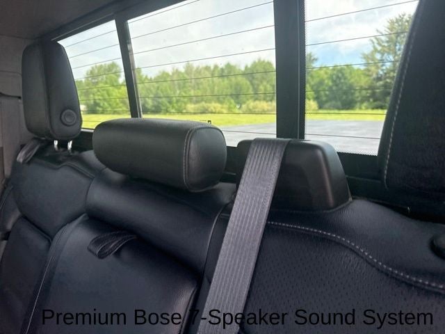 2021 Chevrolet Silverado 1500 4WD Crew Cab Short Bed RST
