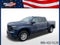 2021 Chevrolet Silverado 1500 4WD Crew Cab Short Bed RST