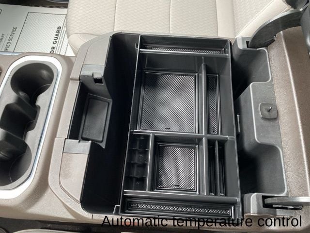 2021 Chevrolet Silverado 1500 4WD Crew Cab Short Bed RST