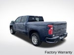 2021 Chevrolet Silverado 1500 4WD Crew Cab Short Bed RST