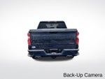 2021 Chevrolet Silverado 1500 4WD Crew Cab Short Bed RST