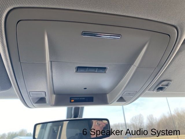 2015 Chevrolet Silverado 1500 2LT