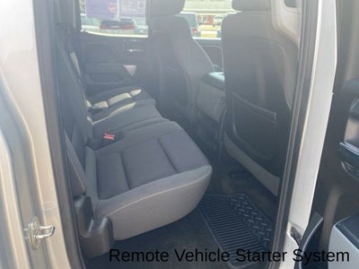 2015 Chevrolet Silverado 1500 2LT